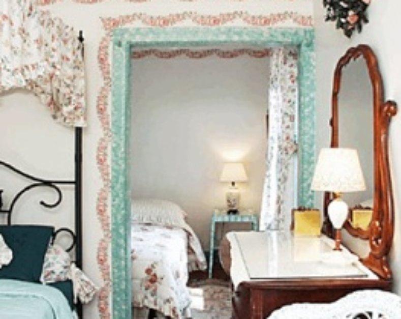 Whistler'S Inn Lenox Eksteriør billede